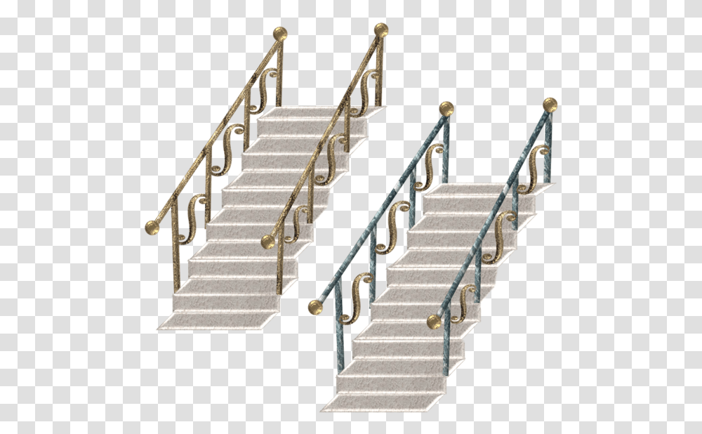 Staircase Image Stairs, Handrail, Banister Transparent Png