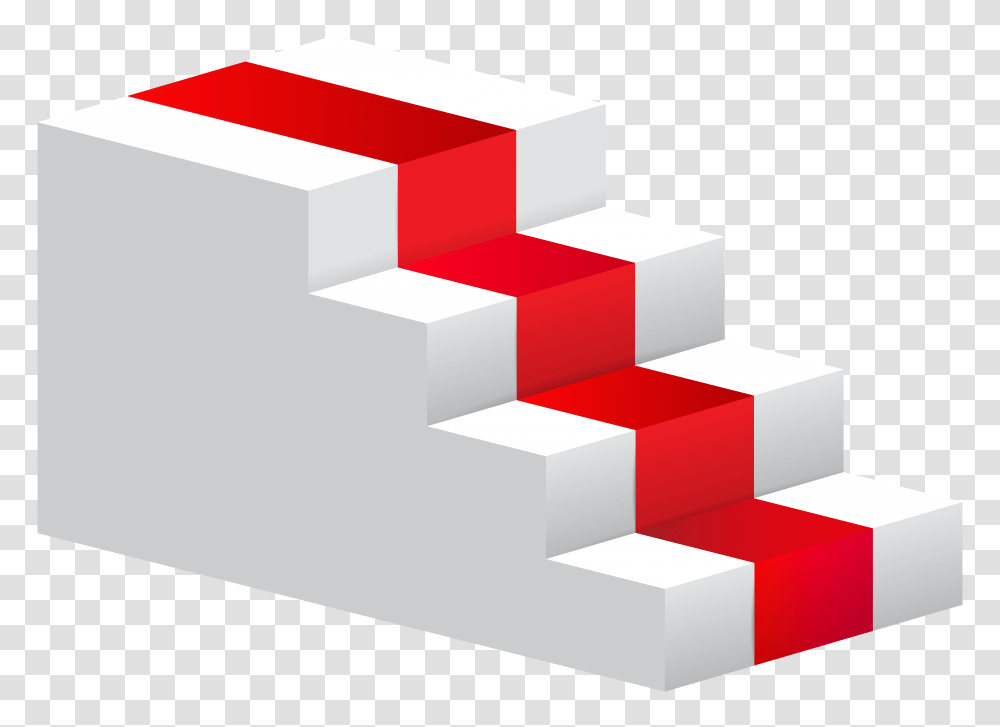 Stairs Clip Art Transparent Png