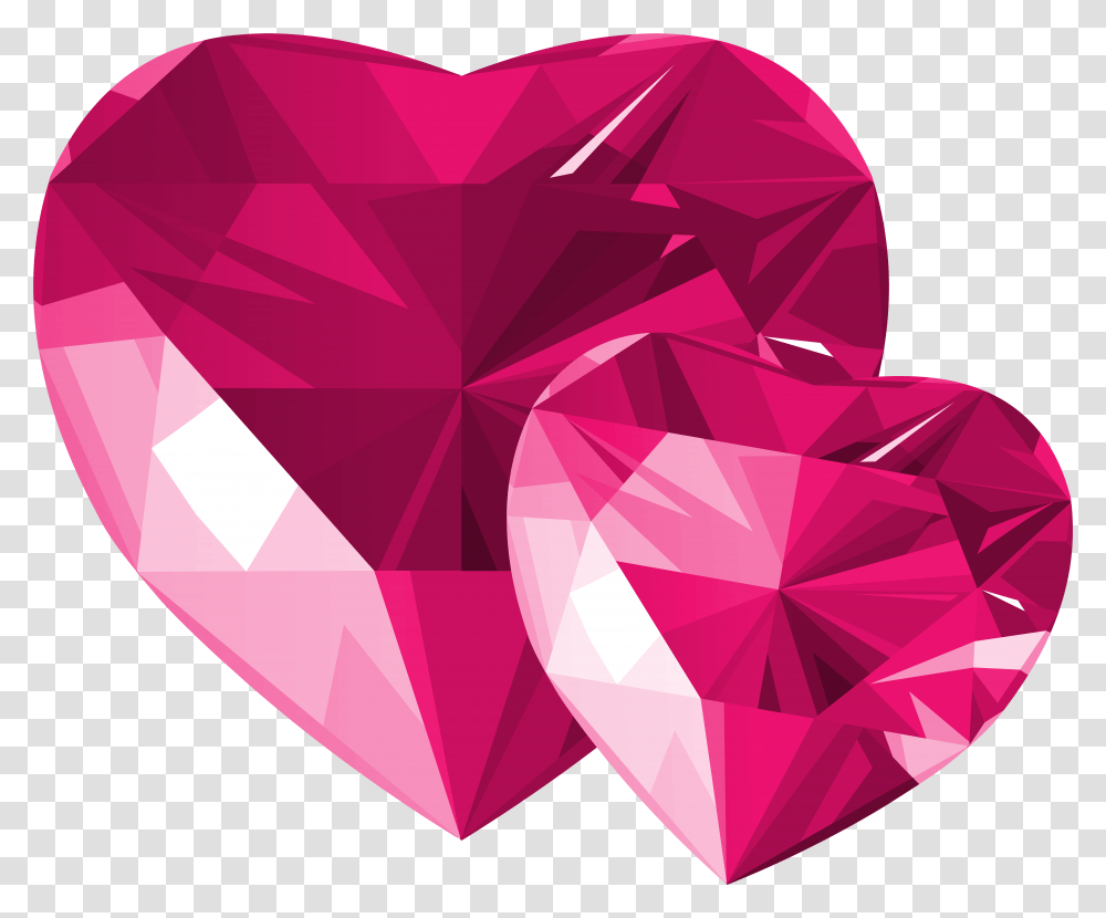 Stairs Clipart Pink, Diamond, Gemstone, Jewelry, Accessories Transparent Png