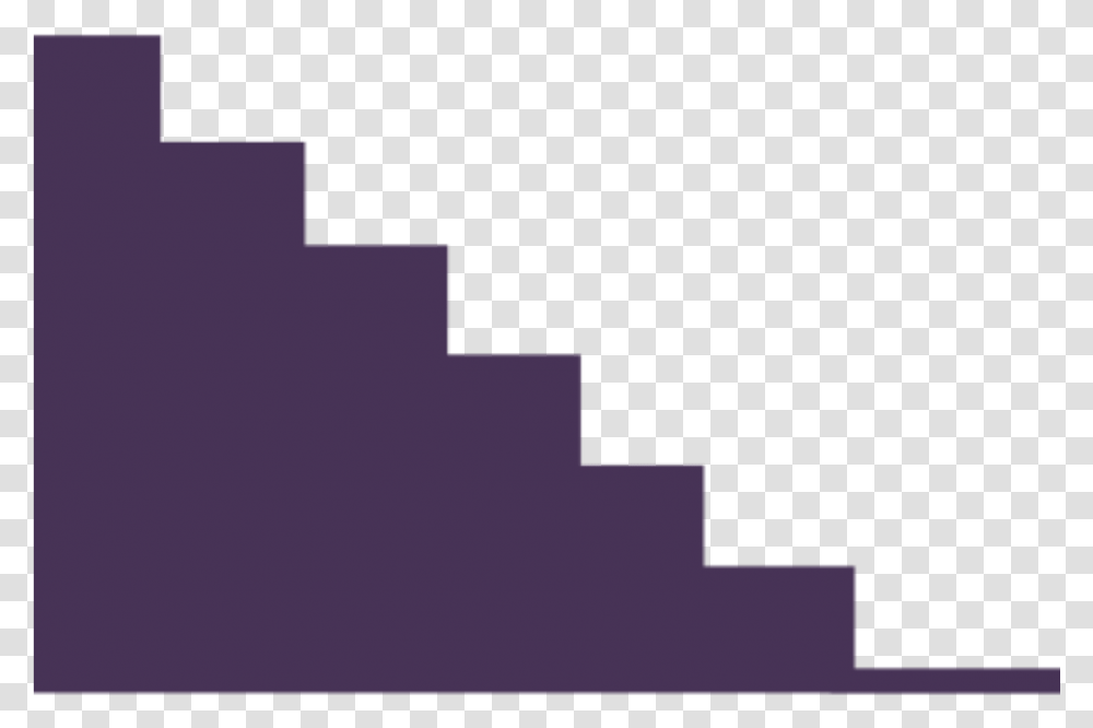 Stairs, Cross, Crowd Transparent Png