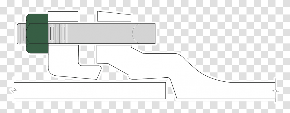 Stairs, Gun, Weapon, Plot, Diagram Transparent Png