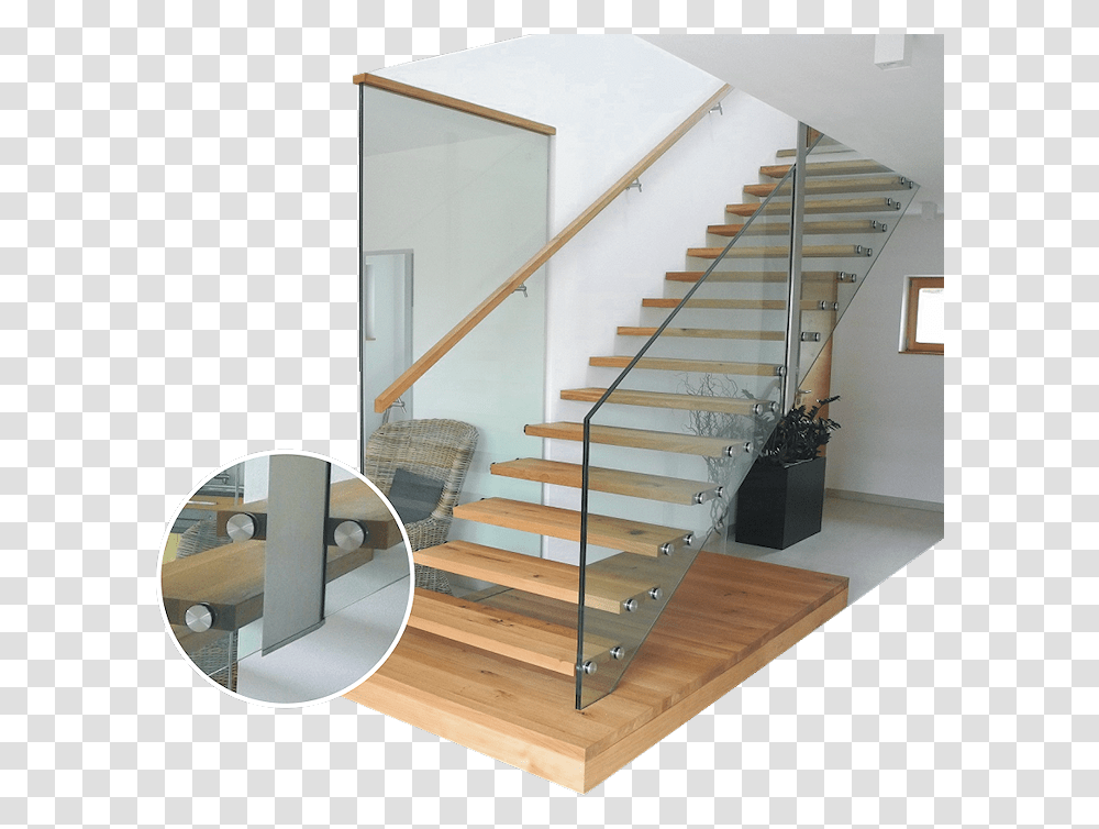 Stairs Home Design Handrail, Staircase, Interior Design, Indoors, Wood Transparent Png