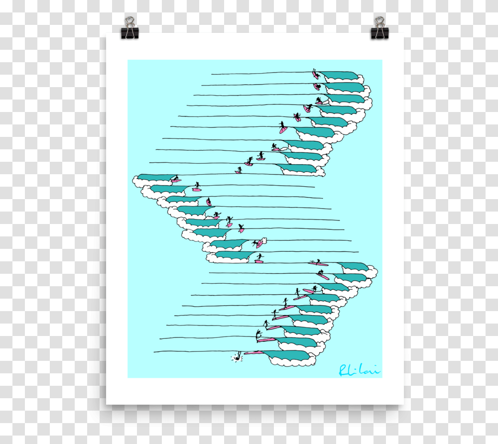 Stairs Illustration, Plot, Number Transparent Png