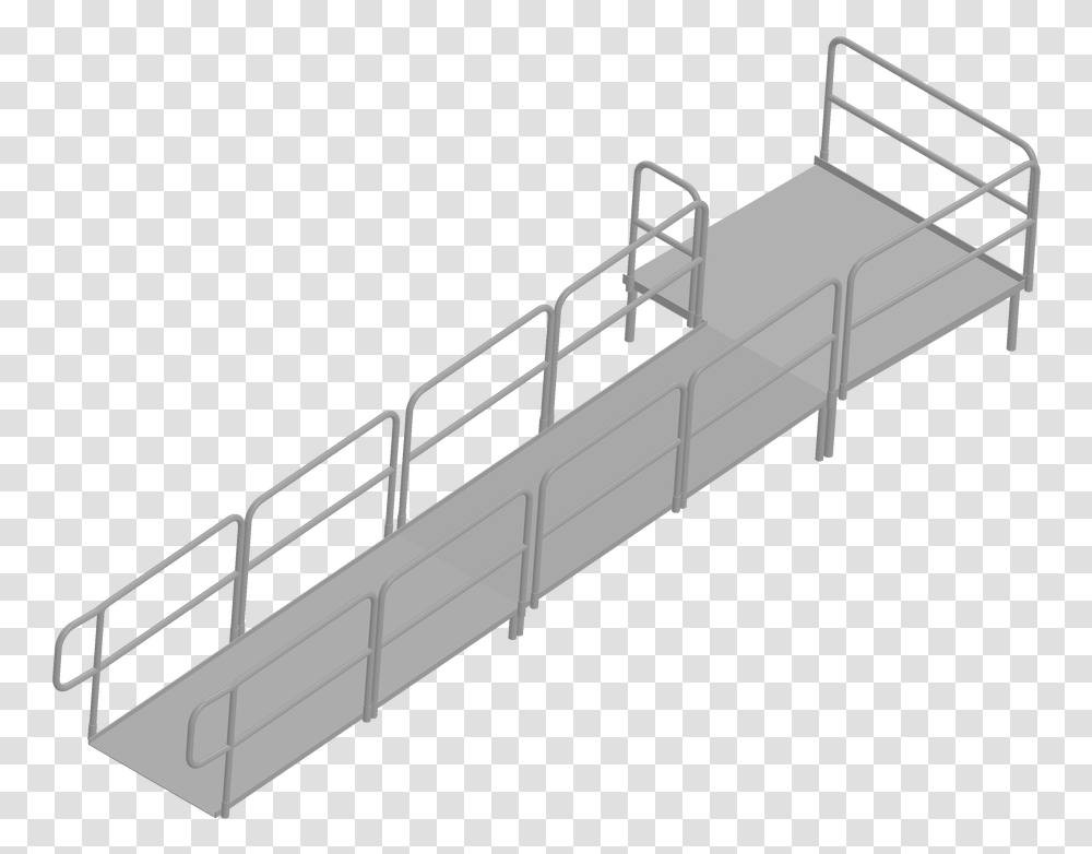 Stairs, Machine, Staircase, Ramp, Transportation Transparent Png