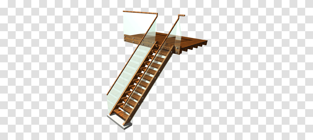 Stairs Plywood, Staircase, Transportation, Vehicle, Airplane Transparent Png
