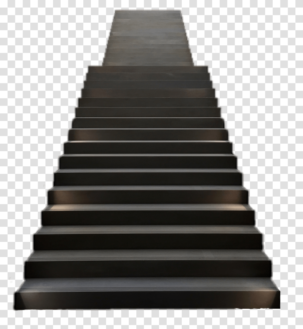 Stairs Stair Up Down Goingup Goingdown Brown Stairs To Heaven Made By Ravana, Staircase, Handrail, Banister, Waterfront Transparent Png
