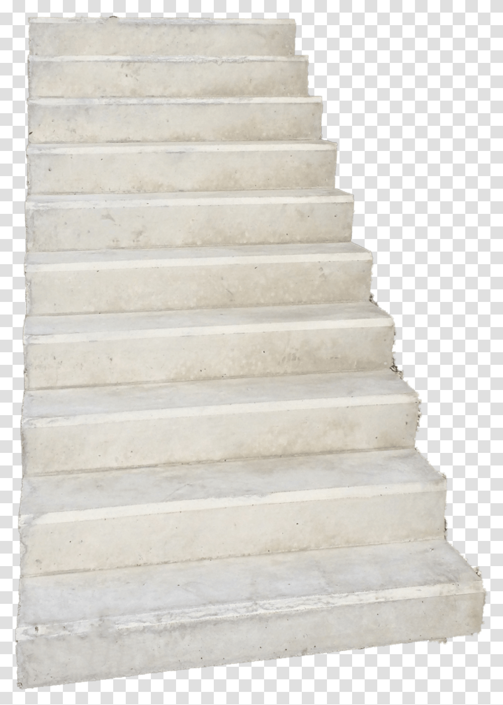Stairs, Staircase, Tabletop, Furniture, Concrete Transparent Png