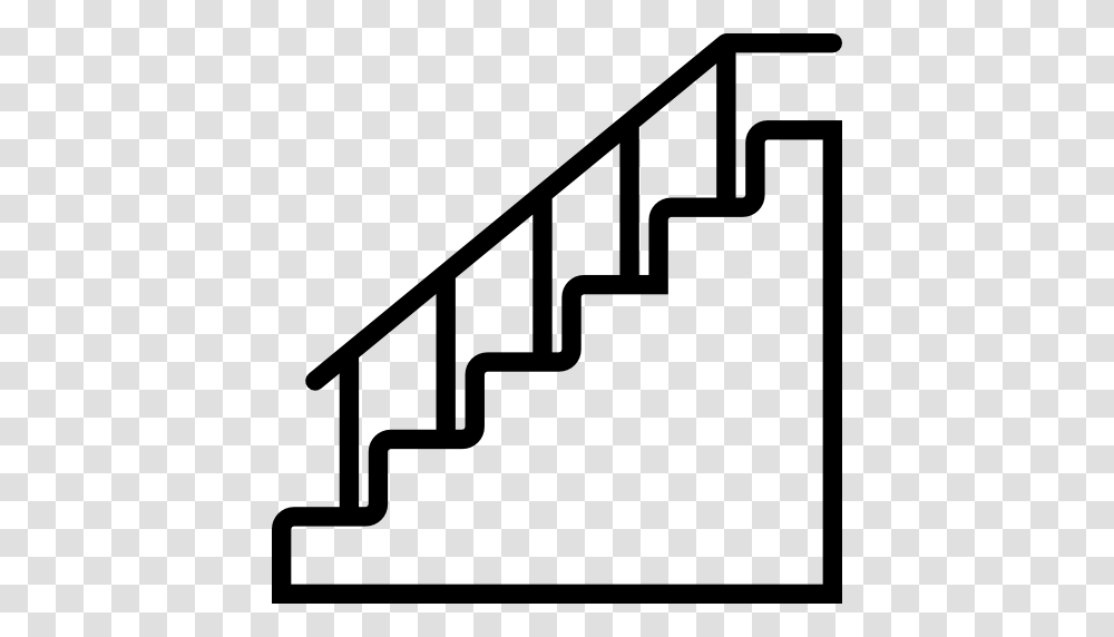 Stairs, Staircase, Weapon, Weaponry, Blade Transparent Png