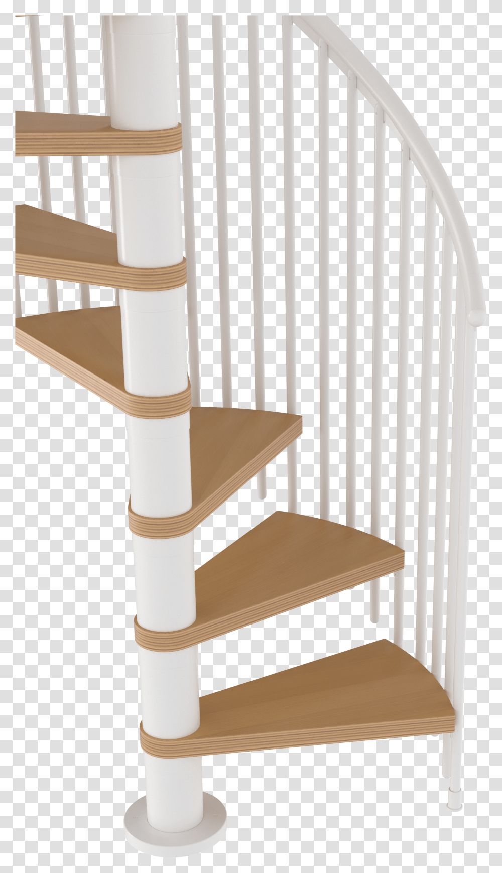 Stairs Transparent Png