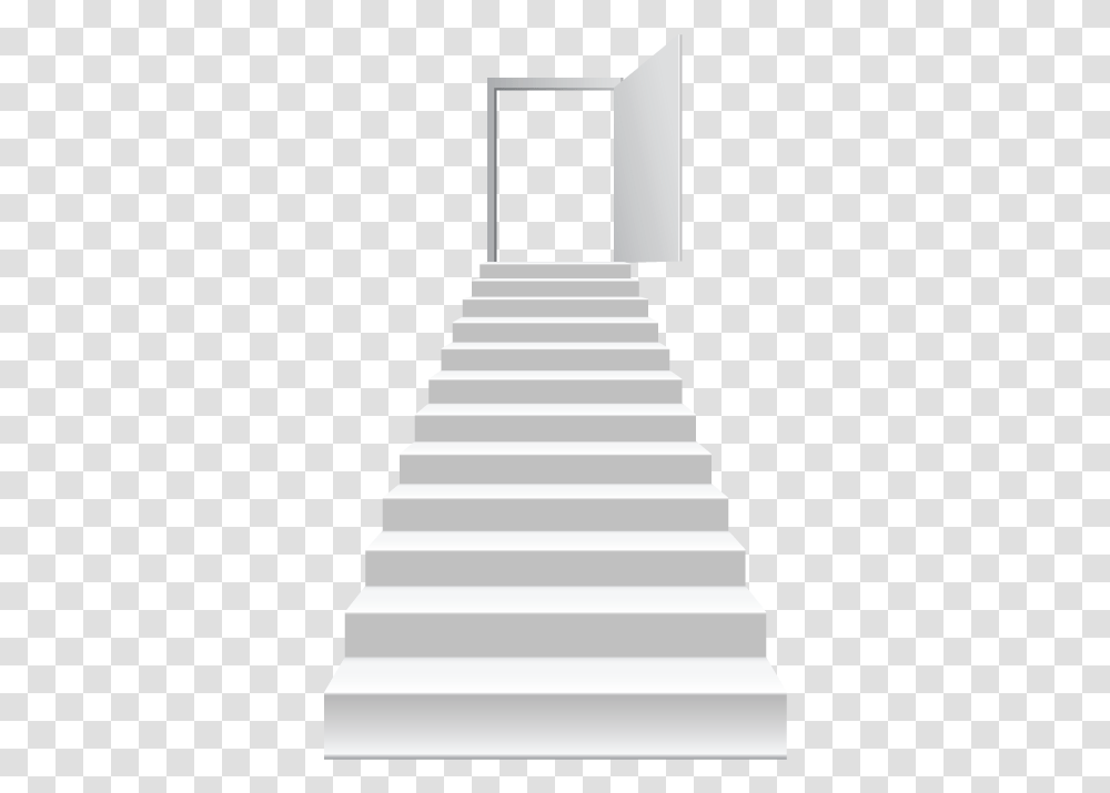 Stairs White Color Gos Institution Rising Through The Ranks, Staircase, Handrail, Banister Transparent Png