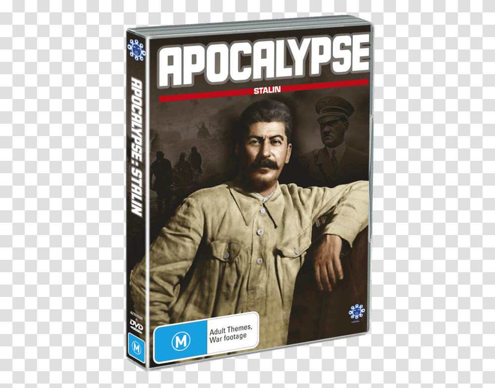 Stalin Apocalypse Staline, Person, Human, Poster, Advertisement Transparent Png