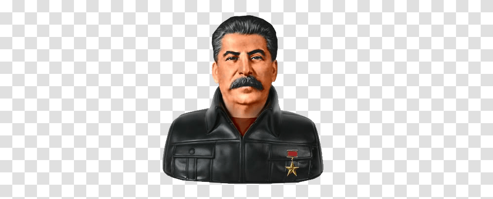 Stalin, Celebrity, Person, Face Transparent Png