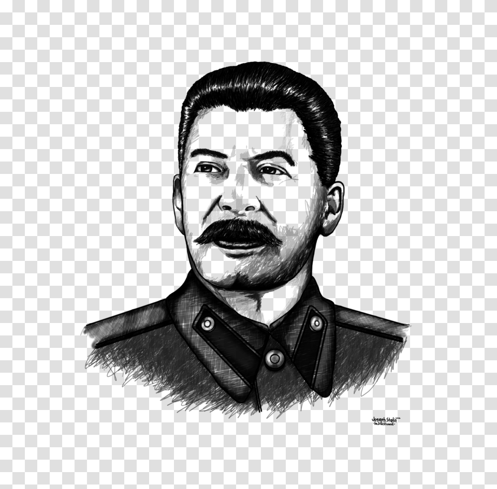 Stalin, Celebrity, Gray, World Of Warcraft Transparent Png