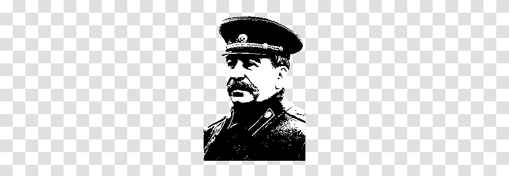 Stalin, Celebrity, Military, Military Uniform, Officer Transparent Png