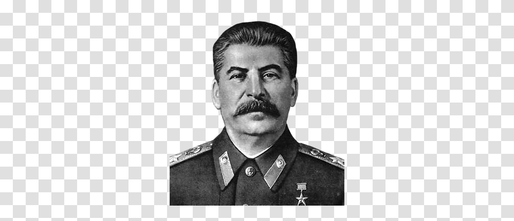 Stalin, Celebrity, Military Uniform, Person, Human Transparent Png