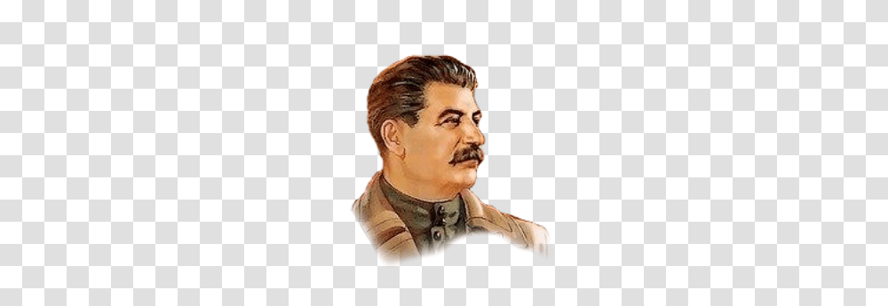 Stalin, Celebrity, Person, Human Transparent Png