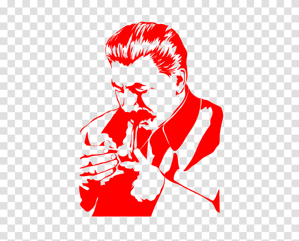 Stalin, Celebrity, Person, Human, Hand Transparent Png