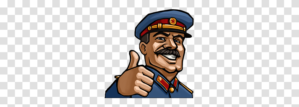 Stalin, Celebrity, Person, Human, Thumbs Up Transparent Png