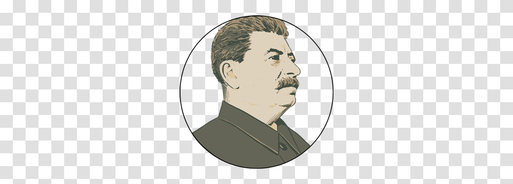 Stalin, Celebrity, Person, Military, Military Uniform Transparent Png