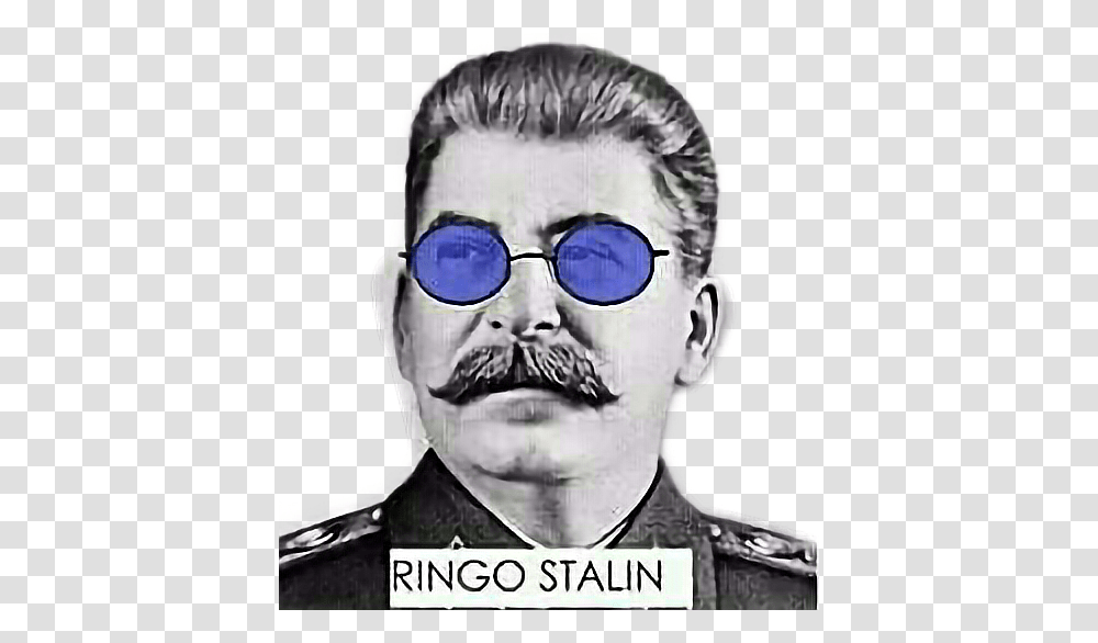 Stalin Josef Stalin, Sunglasses, Head, Face, Person Transparent Png