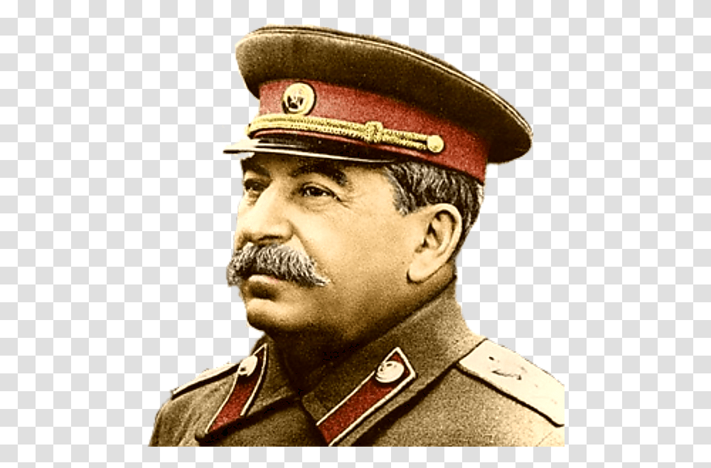 Stalin Stalin, Military Uniform, Officer, Person, Human Transparent Png