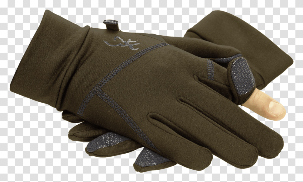 Stalker Download Browning Gloves, Apparel Transparent Png
