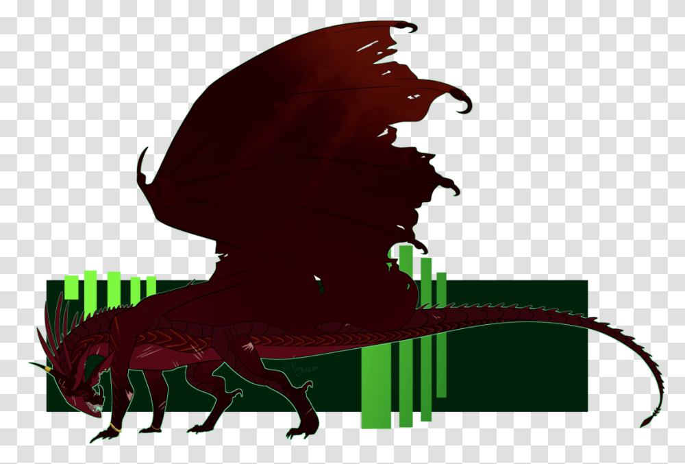 Stalker, Dragon, Bird, Animal Transparent Png