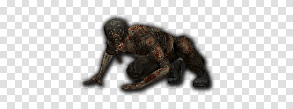 Stalker, Game, Alien, Animal, Dinosaur Transparent Png