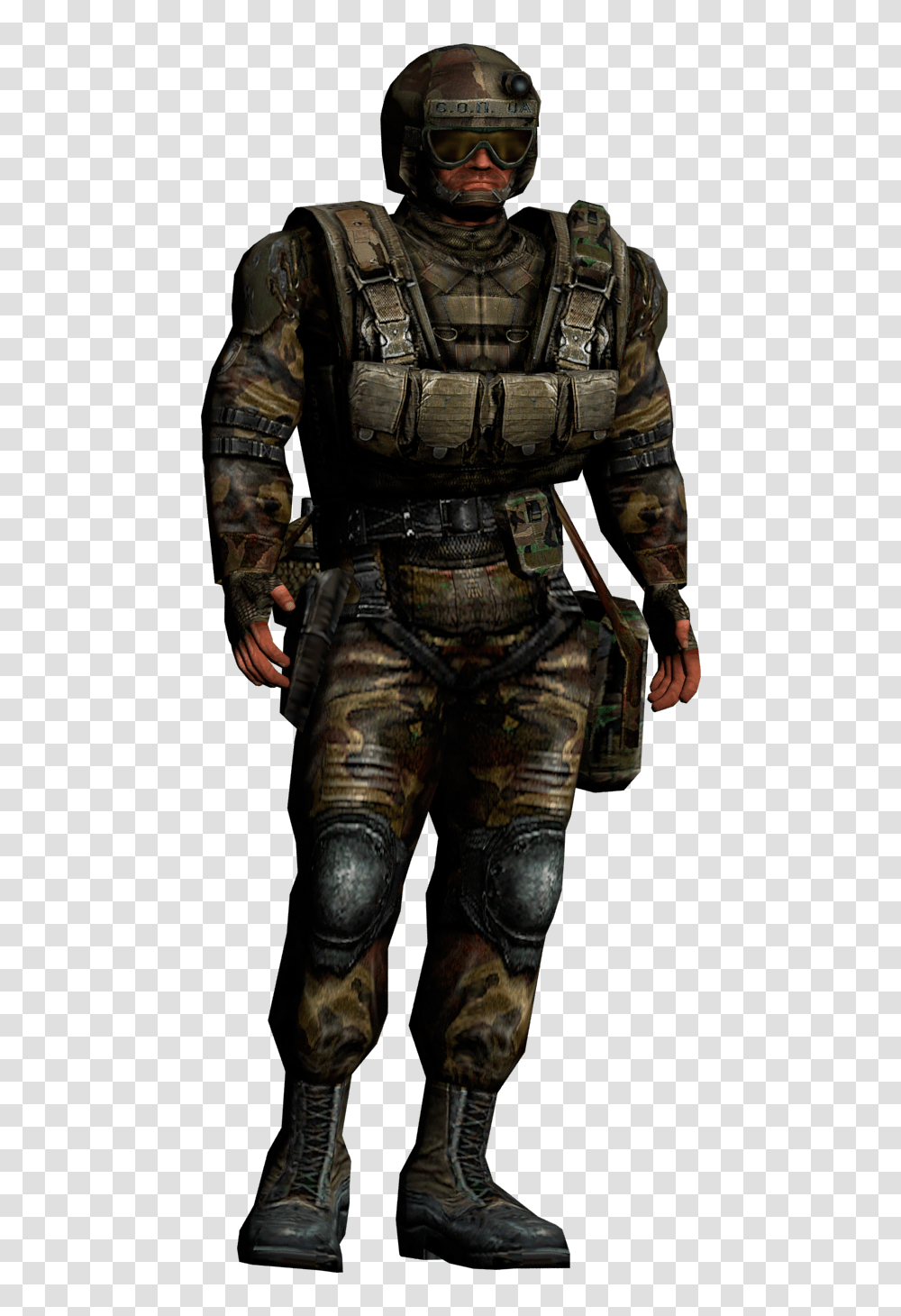 Stalker, Game, Helmet, Apparel Transparent Png