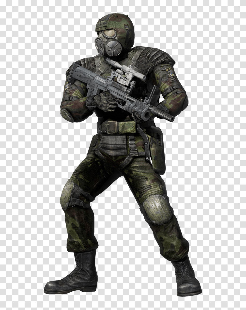 Stalker, Game, Helmet, Military Transparent Png