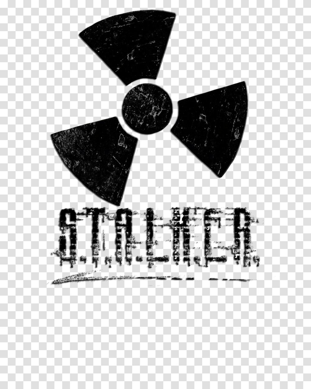 Stalker, Game, Machine, Propeller, Dvd Transparent Png