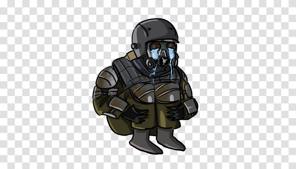 Stalker, Game, Military, Helmet, Military Uniform Transparent Png