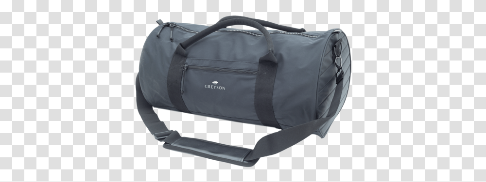 Stalking Wolf Duffle Bag Messenger Bag, Backpack, Tote Bag, Shopping Bag, Luggage Transparent Png