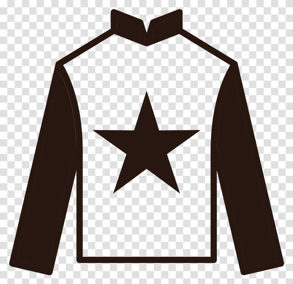 Stall Applications Now Available For 2021 Racing Season 5 Star, Sleeve, Clothing, Apparel, Long Sleeve Transparent Png
