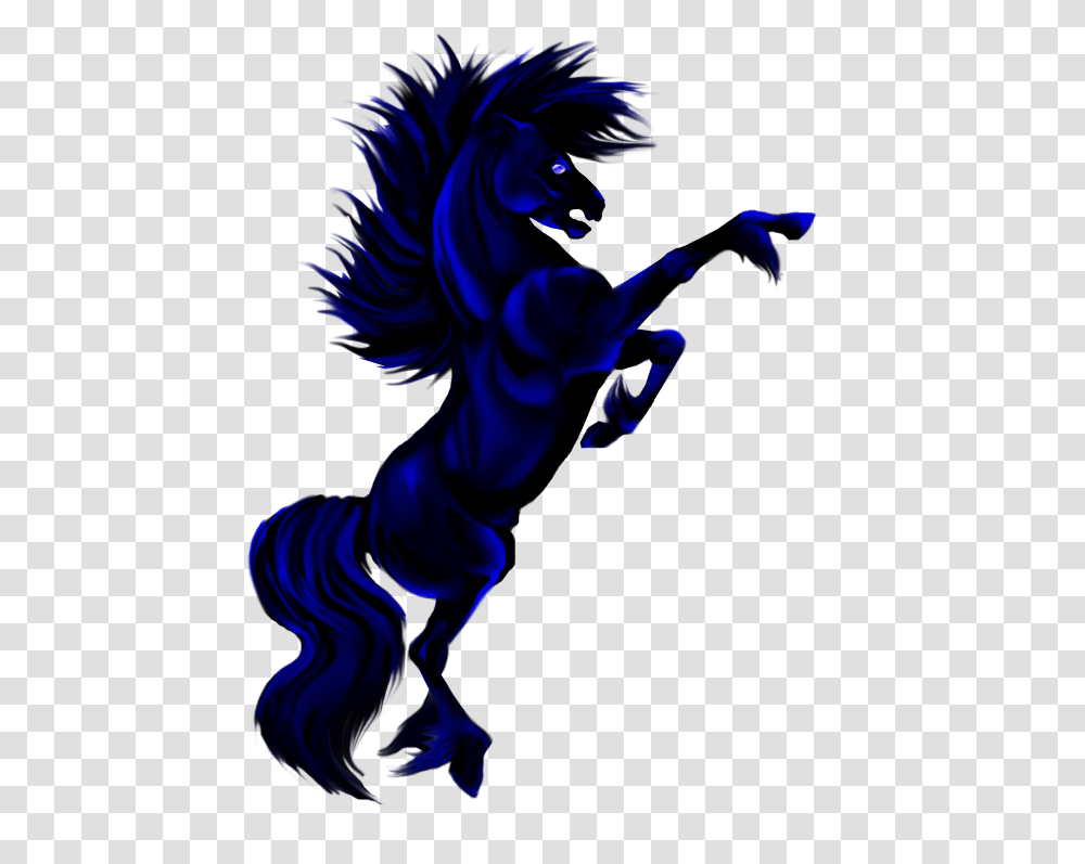 Stallion Clipart Year, Person, Leisure Activities, Light Transparent Png