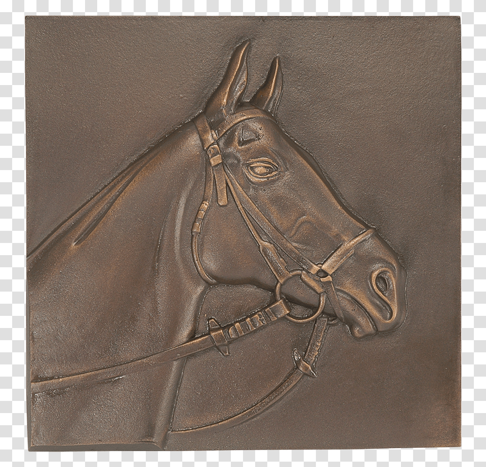 Stallion, Bronze, Mammal Transparent Png