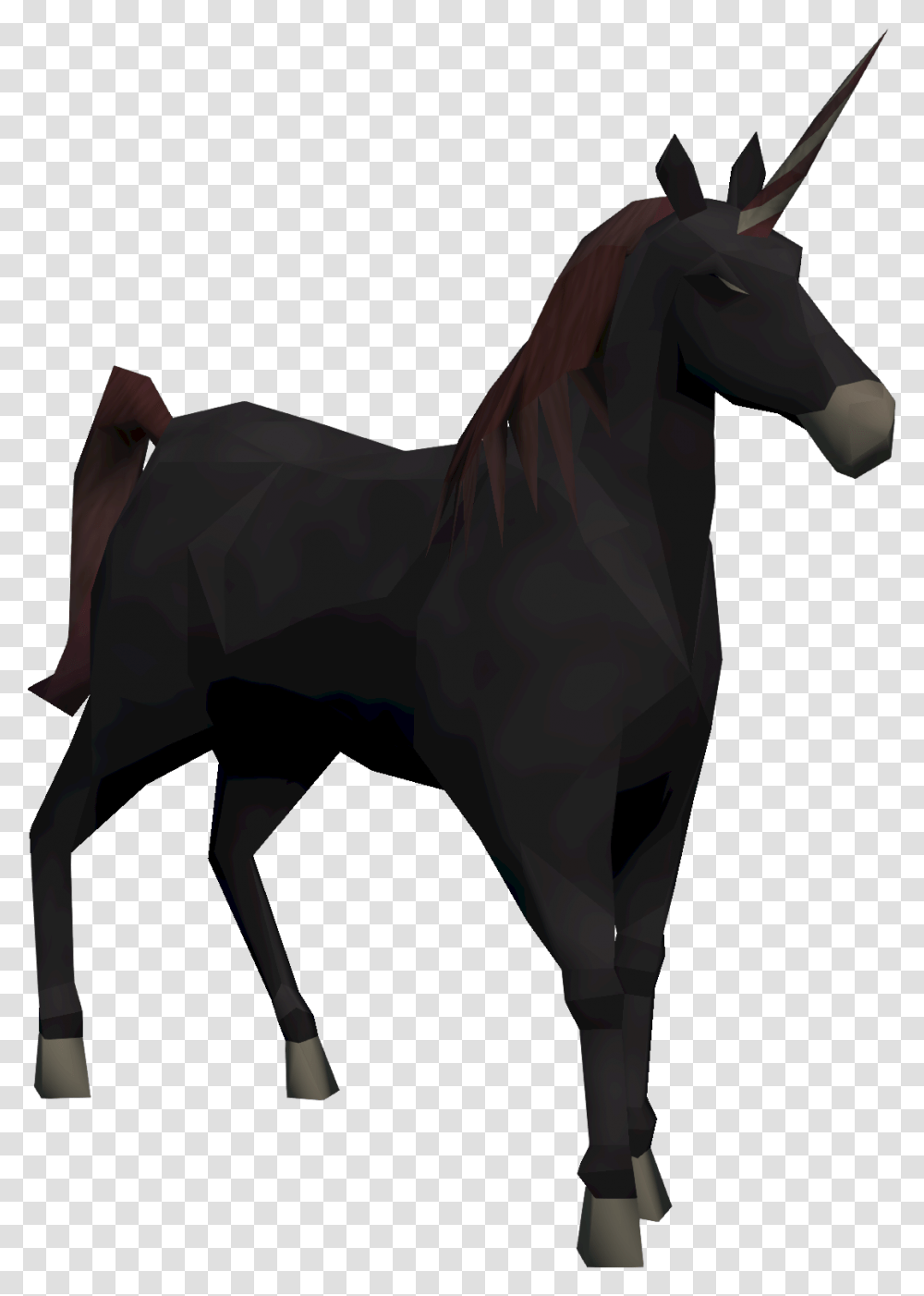 Stallion, Mammal, Animal, Horse, Silhouette Transparent Png