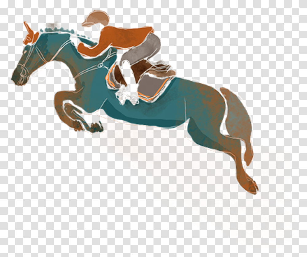 Stallion, Person, Human, Outdoors, Nature Transparent Png