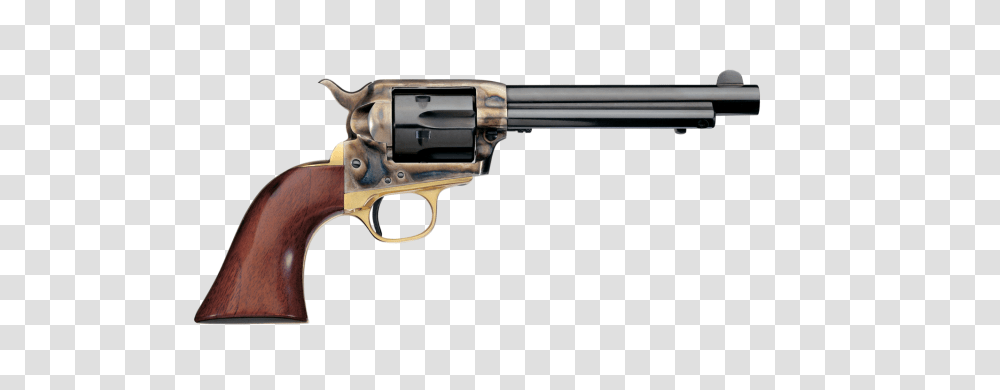 Stallion Revolver Uberti, Gun, Weapon, Weaponry, Handgun Transparent Png