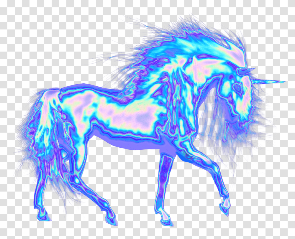 Stallion Transparent Png