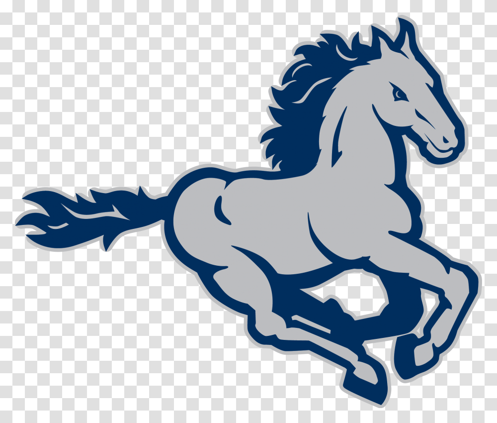 Stallions Mustangs Logos, Dragon, Animal, Trademark Transparent Png