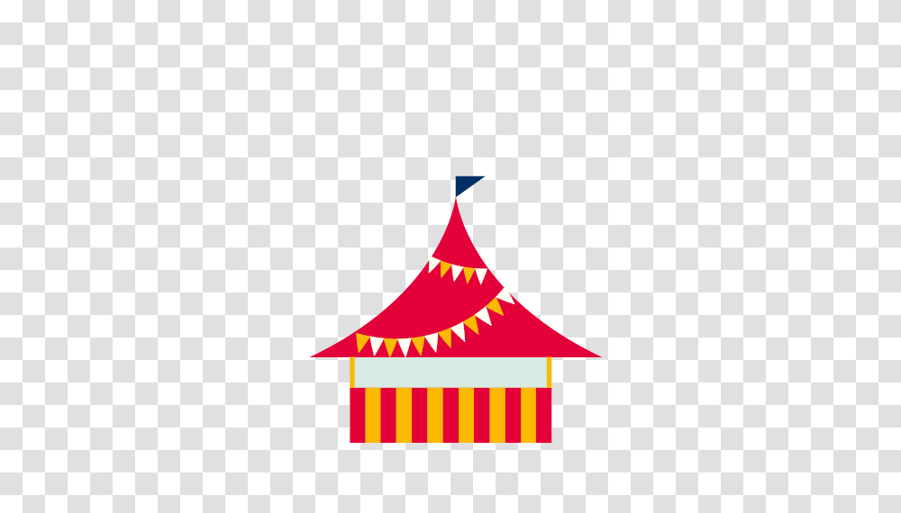 Stalls Shepperton Village Fair, Circus, Leisure Activities, Flag Transparent Png