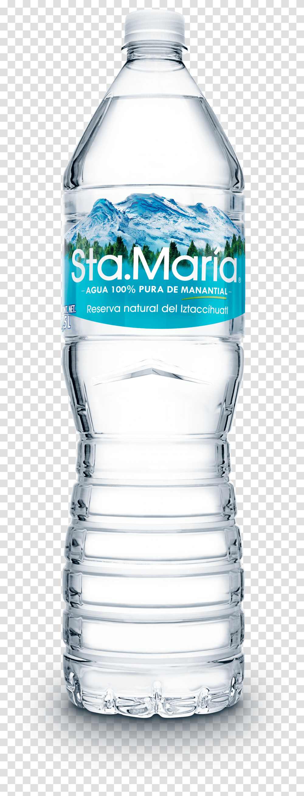 Stamara Nestl Waters Distilled Water In Mexico Transparent Png