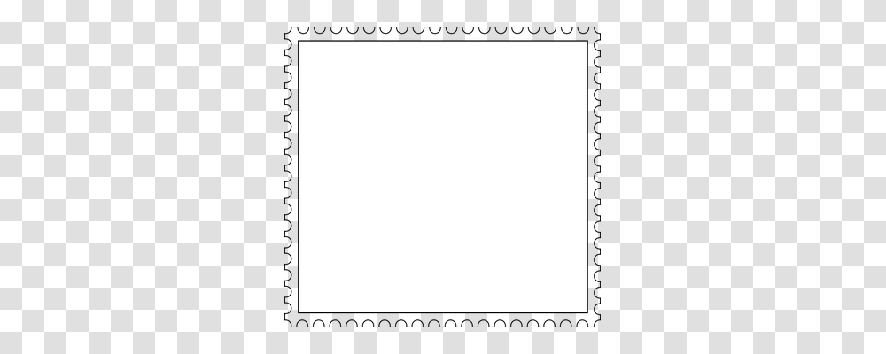 Stamp White Board, Screen, Electronics, Rug Transparent Png