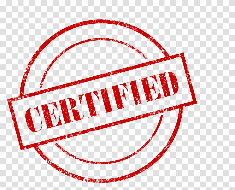 Stamp Logo Clip Freeuse Stock Files Certified, Symbol, Trademark, Text, Emblem Transparent Png