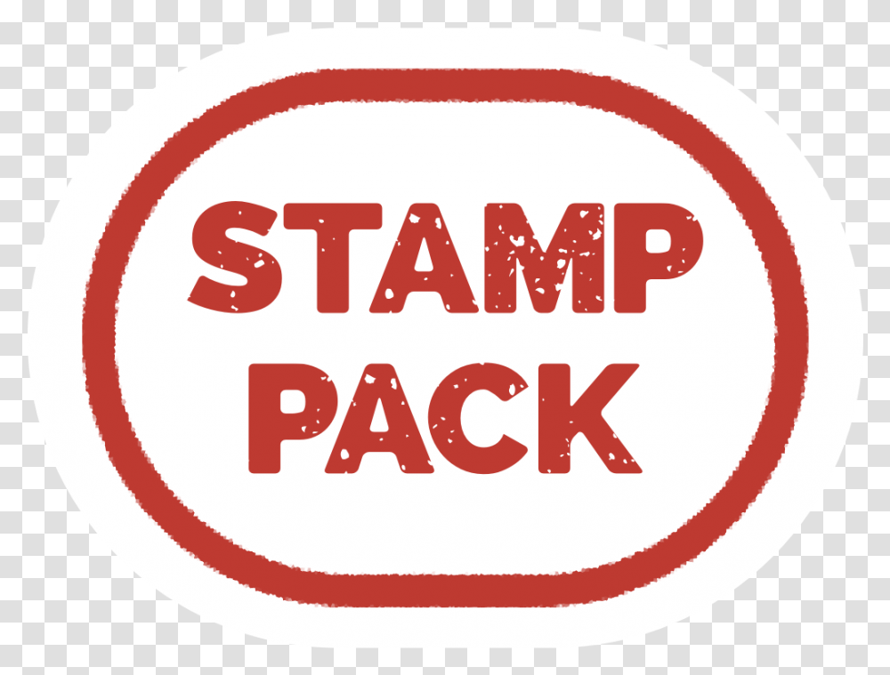 Stamp Pack Imessage Icon Circle, Label, Sticker, Ketchup Transparent Png
