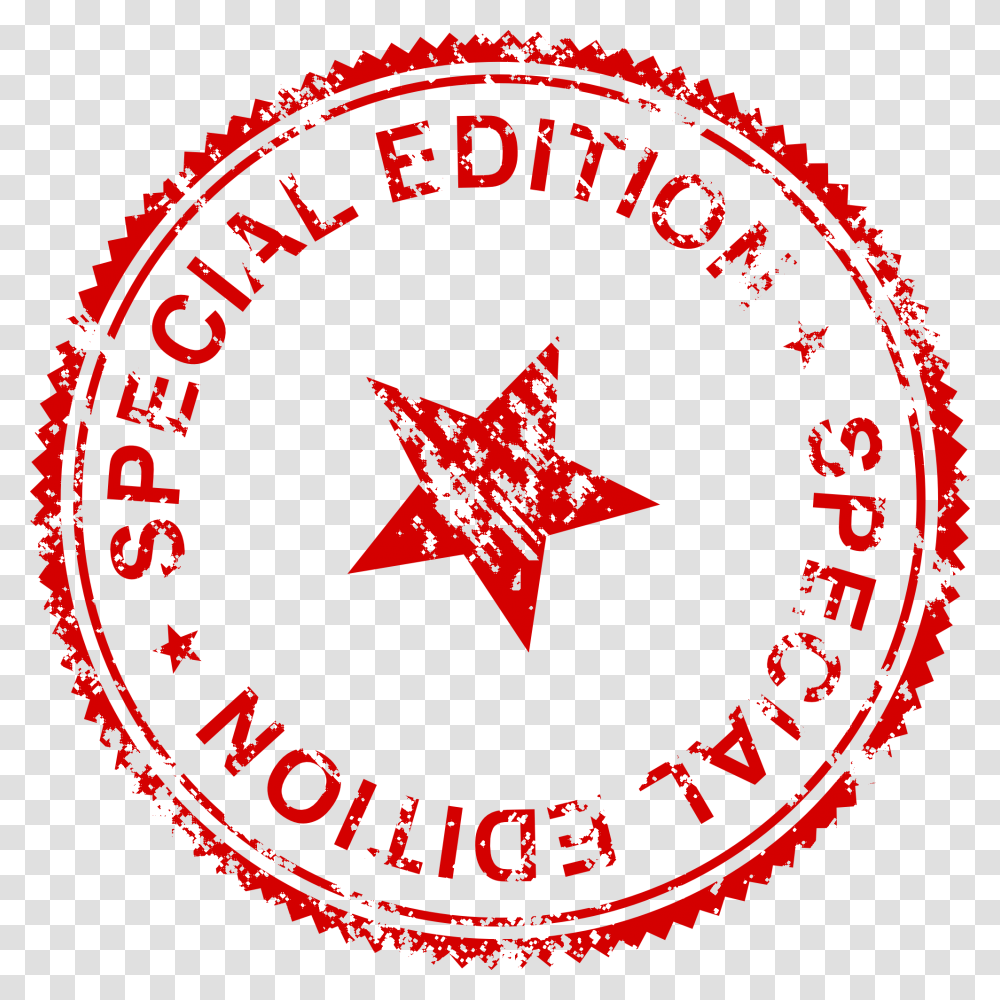 Stamp, Star Symbol, First Aid Transparent Png