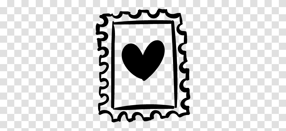 Stamp With Heart Drawing Free Vectors Logos Icons And Photos, Gray, World Of Warcraft Transparent Png