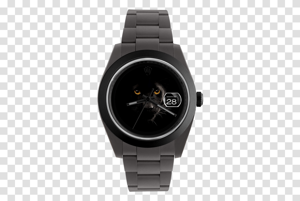 Stampd Triwa, Wristwatch, Digital Watch Transparent Png