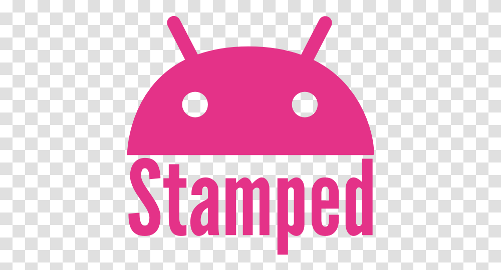 Stamped Pink Icons 10 Download Android Apk Aptoide Dot, Label, Text, Sticker, Symbol Transparent Png